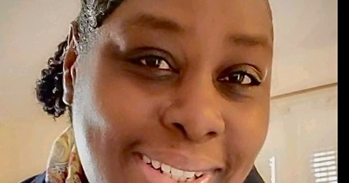 Angela Lanette Isbell Pegues