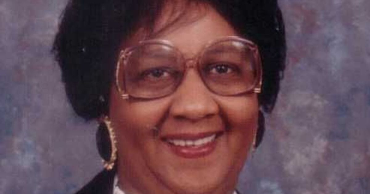 Rosie E. WrightCurry