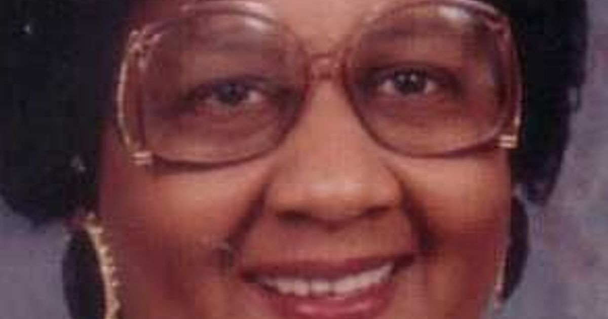 Rosie E. WrightCurry