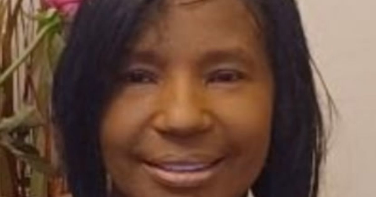 Sherry D. Mcelderry Copeland