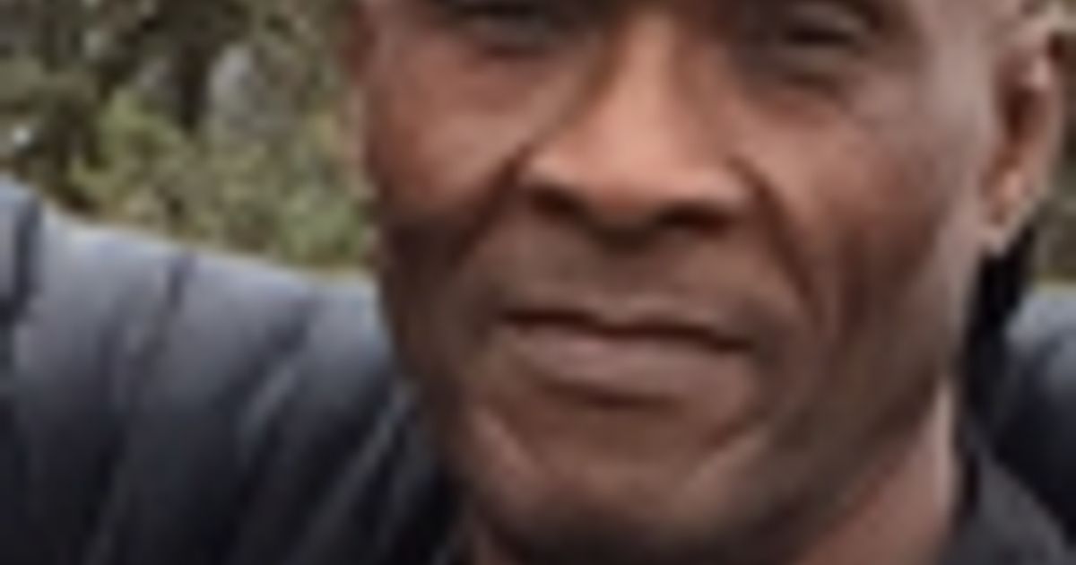 Audrey Allen Garrett