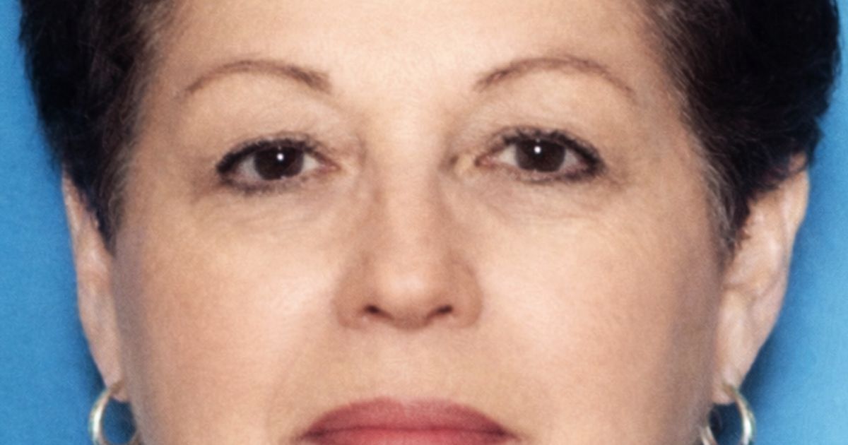 Patricia A. Mcclellan