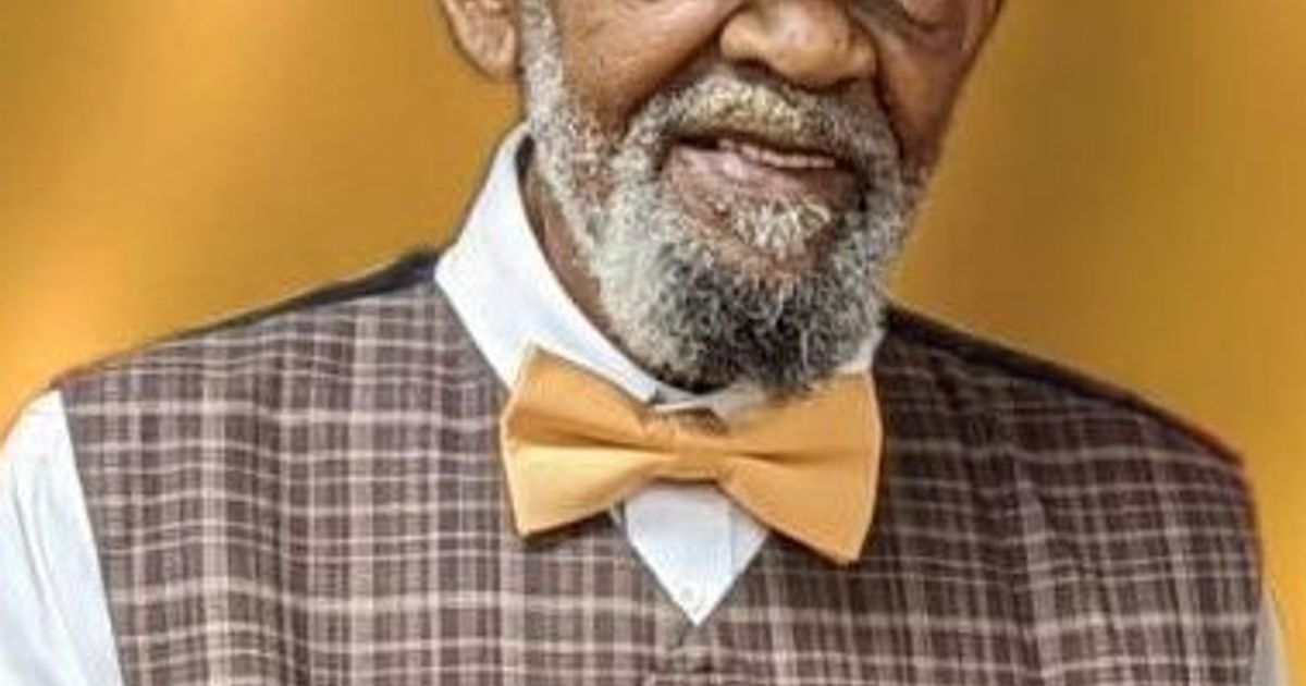 Clarence Mckenzie Talladega, AL Obituary