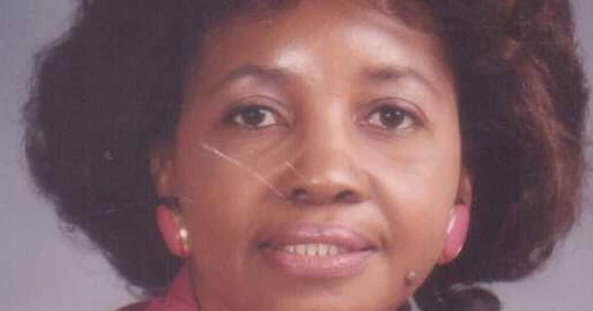 Peggy Dortch Talladega, AL Obituary