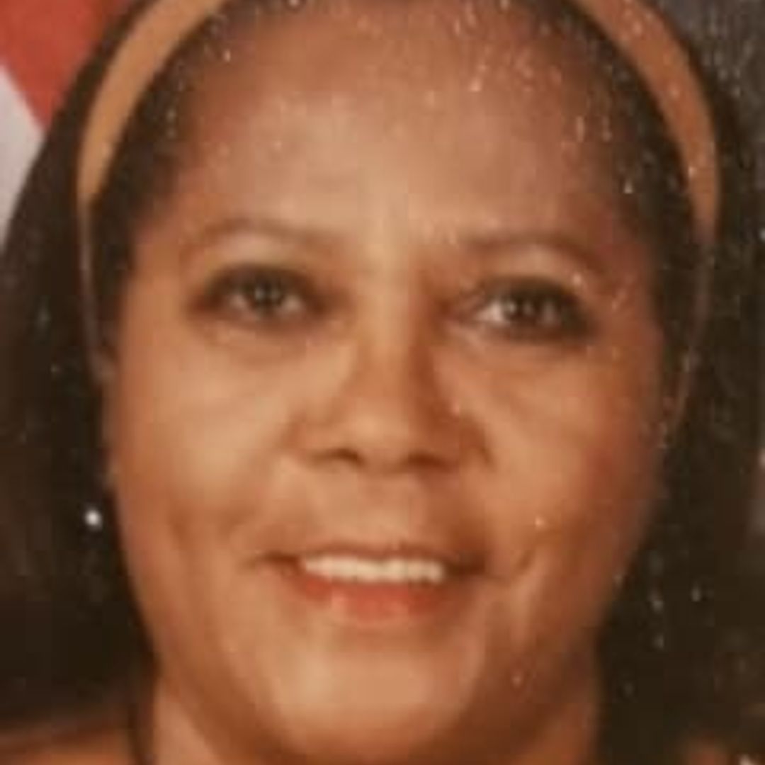 Edna Rose Davis Morris Obituary in Talladega at Terry’s Metropolitan ...