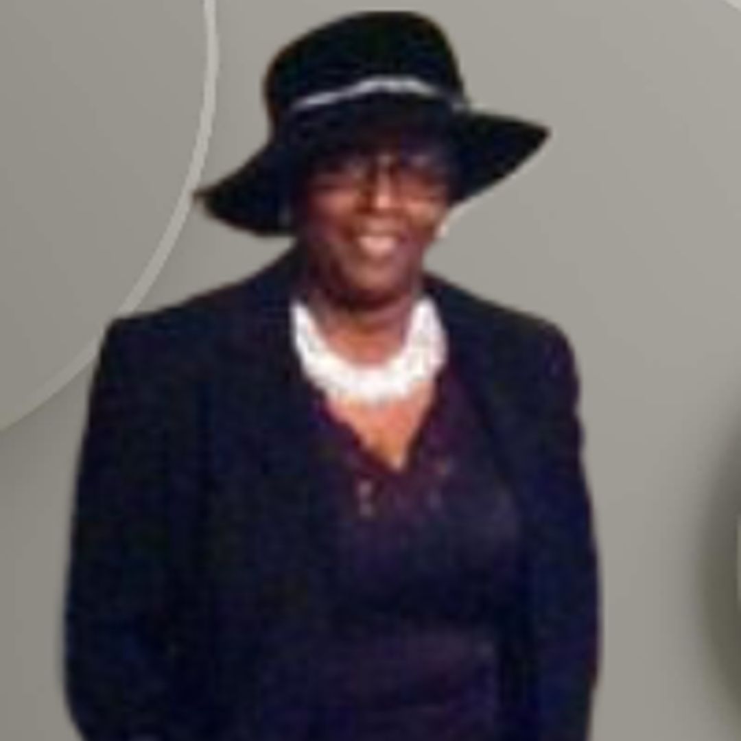 Shellye Hamilton Obituary in Jacksonville at Q.L. Douglas Funeral Home ...