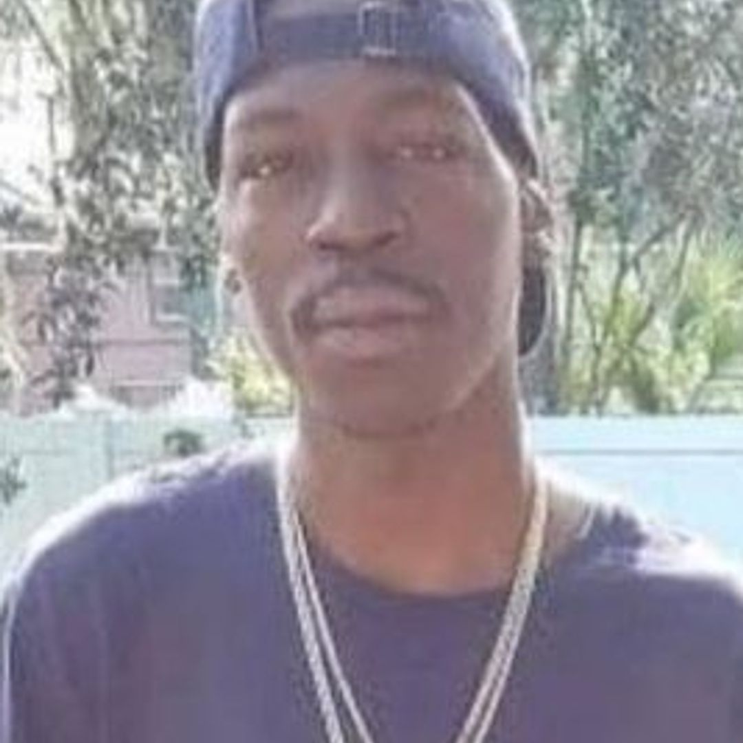 Rashaud Smith Obituary in Jacksonville at Q.L. Douglas Funeral Home | Obit