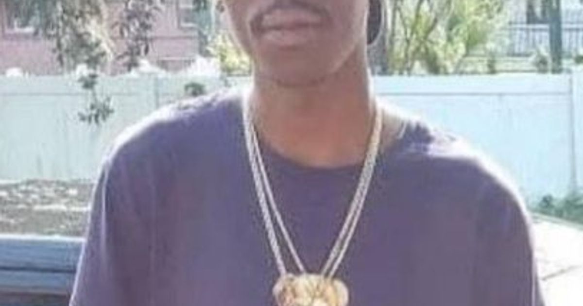 Rashaud Smith Obituary in Jacksonville at Q.L. Douglas Funeral Home | Obit