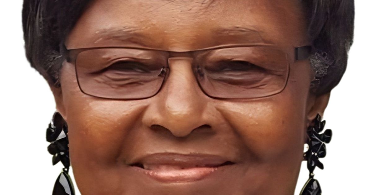 Minnie Ruffin Obituary in Jacksonville at Q.L. Douglas Funeral Home | Obit