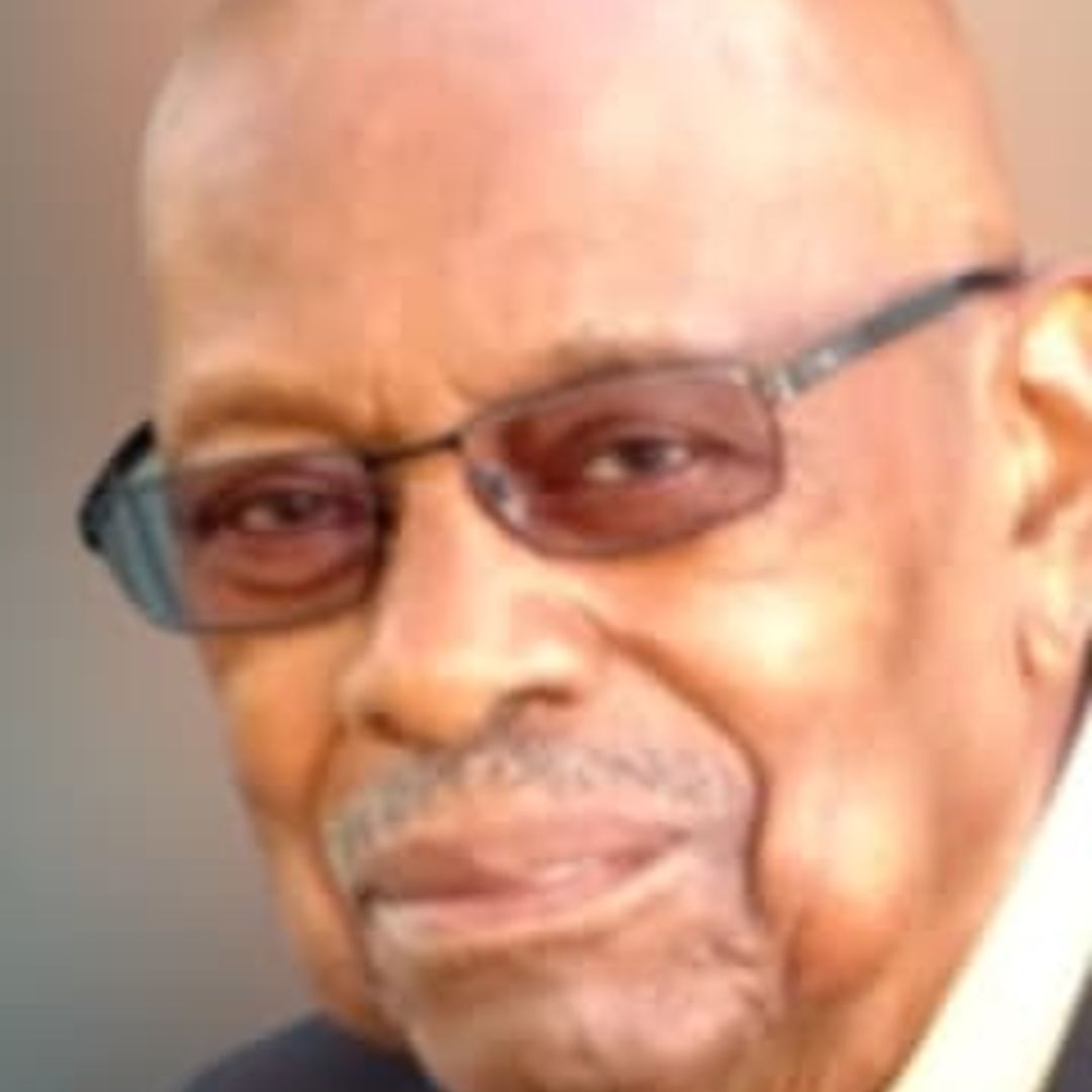 Robert Thomas Rivers Obituary in Jacksonville at Q.L. Douglas Funeral ...