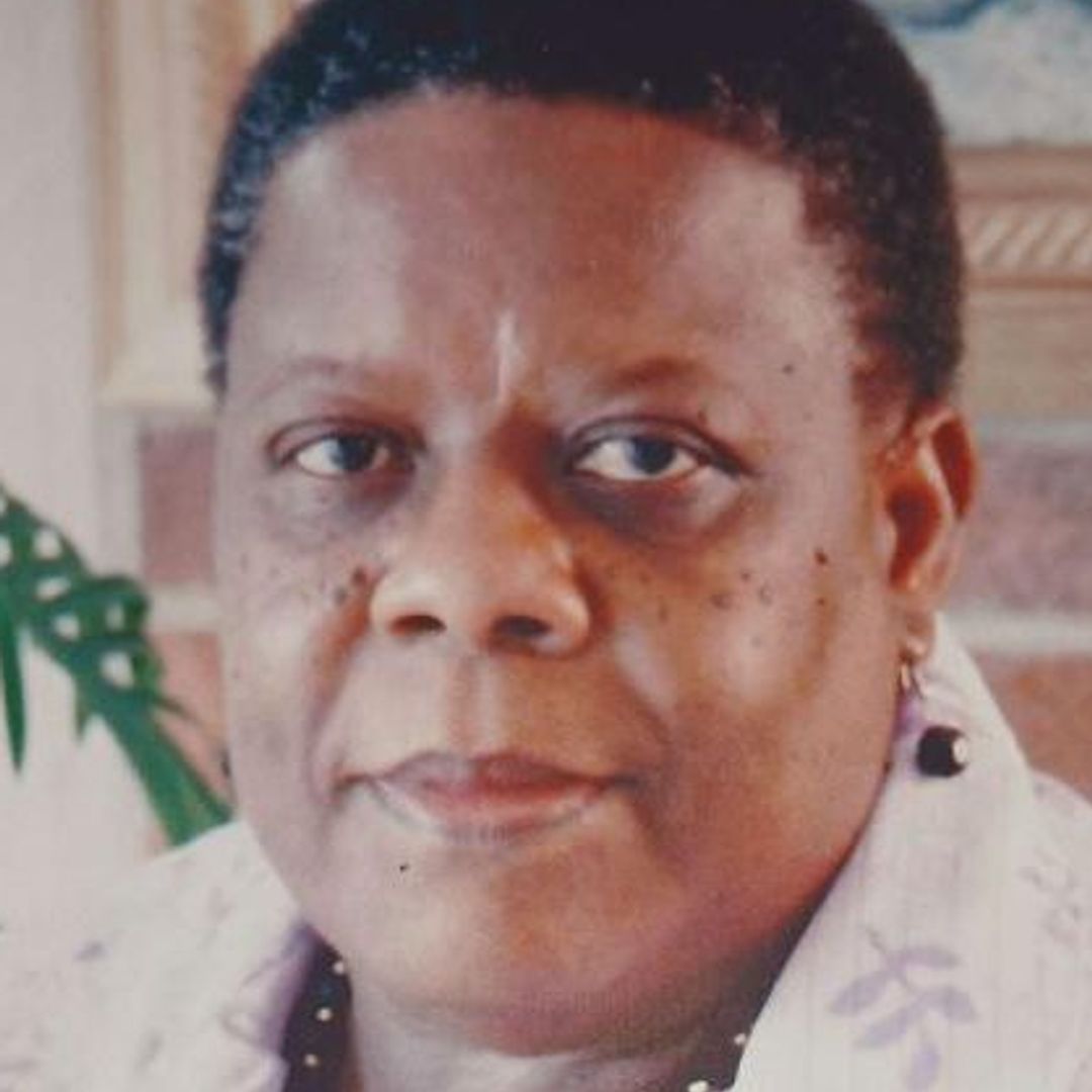 Constance Scott Obituary in Jacksonville at Q.L. Douglas Funeral Home ...