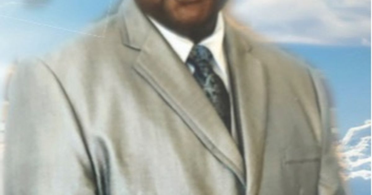 U.S. Veteran Maurice L. Cobb