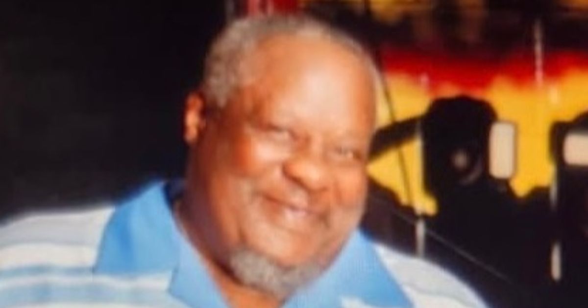 Mr. Arthur "Bam" Lloyd