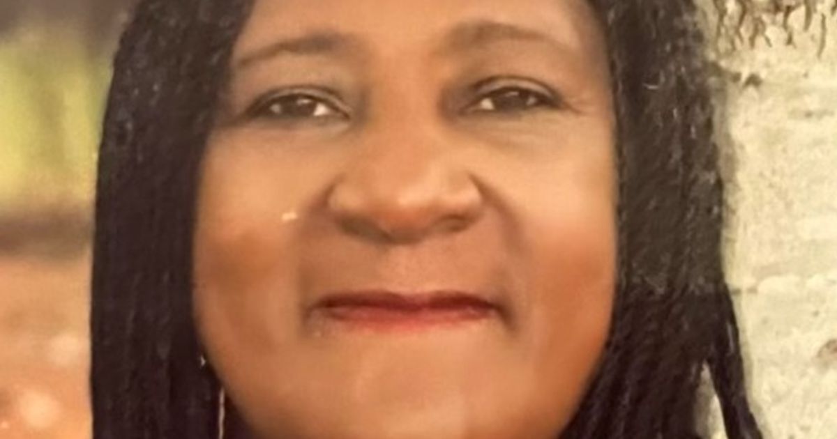 Pastor Minnie Furman Kellogg