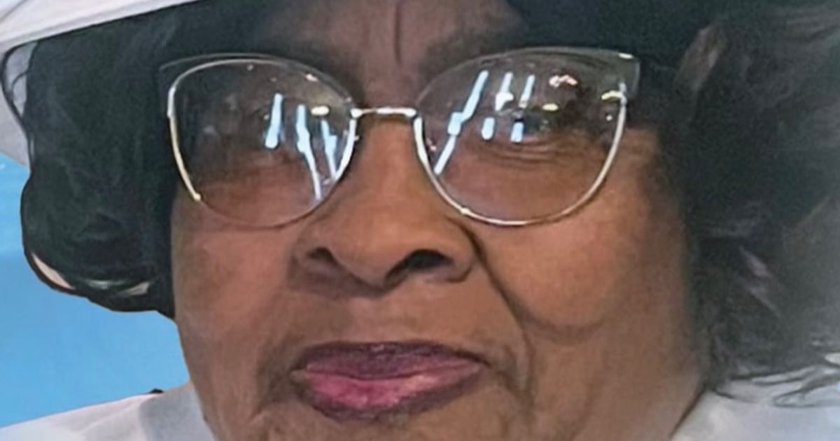 Mother Louise Everett