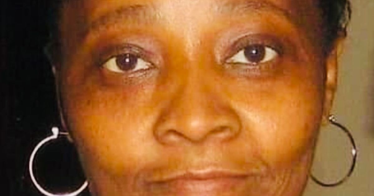 Ms. Laverne Hardy Anderson