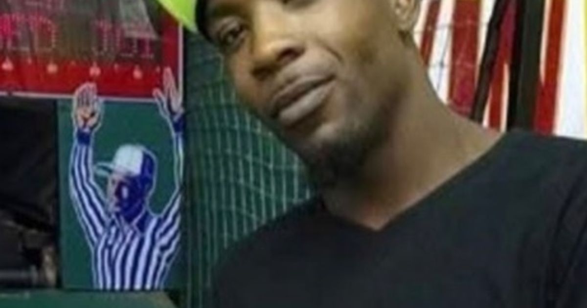 Mr. Avery Goldberg Mcghee