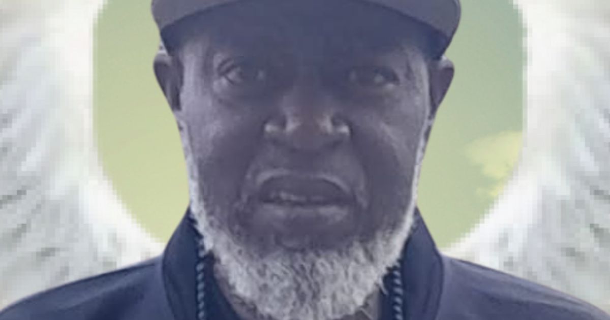 Mr. Gregory Bernard Taylor