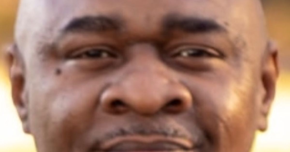 Mr.Devarrus Blackshear Obituary, Unadilla, GA