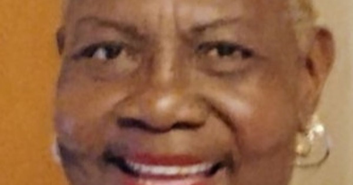 Sister Hellen Louise Daniels Obituary, Unadilla, GA