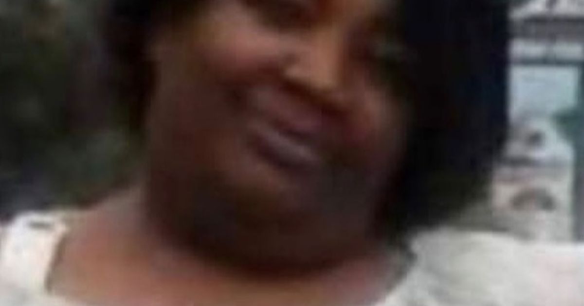 Portrait of Mrs. Minnie J. Johnson