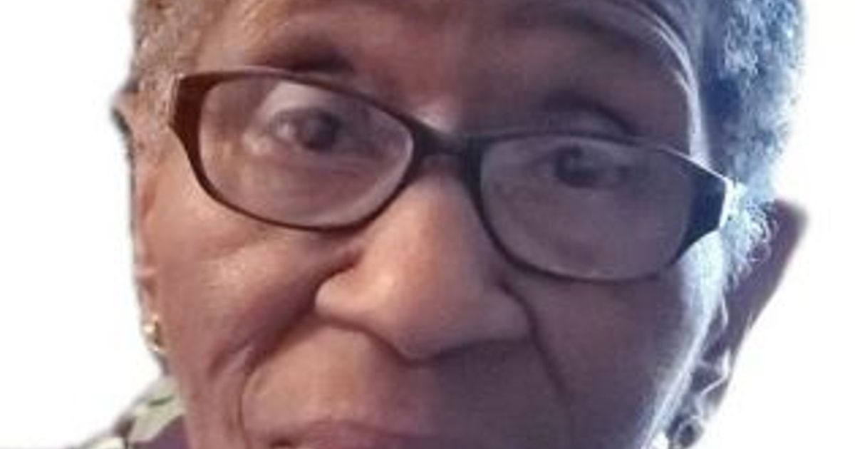 Mrs. Mary Mccray Obituary, High Point, NC