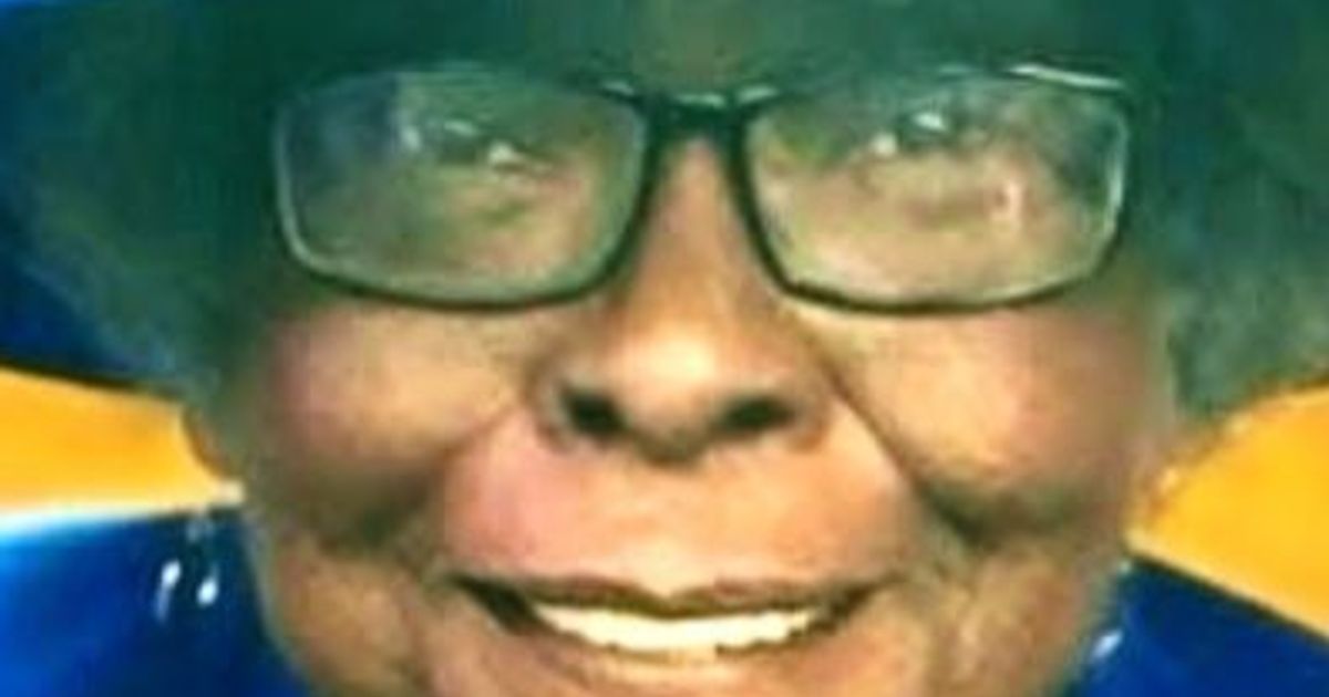 Mrs. Bernice Turner Obituary, High Point, NC