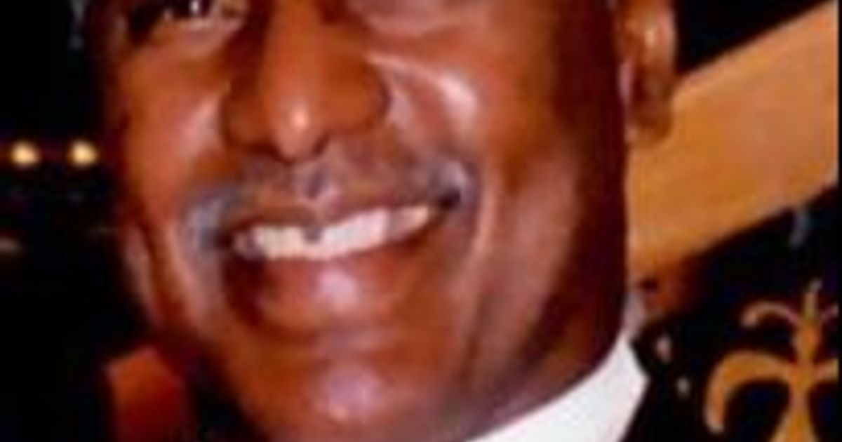 Mr. Kenneth Delma Henry