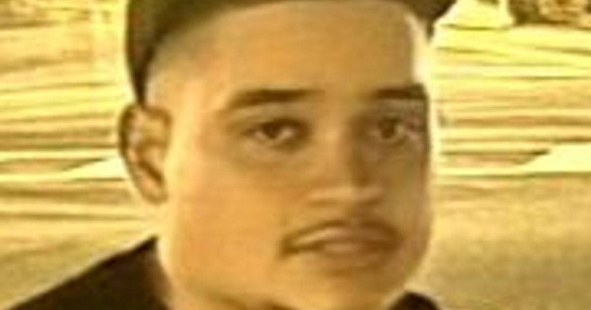 Mr. John Michael BonolaCaballero