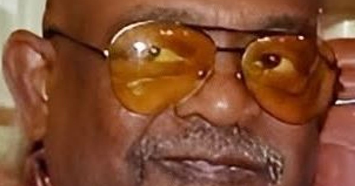 Mr. Jerry Alexander Gibson