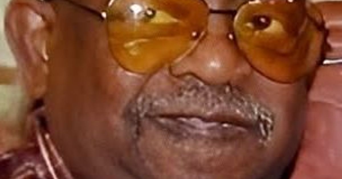 Mr. Jerry Alexander Gibson