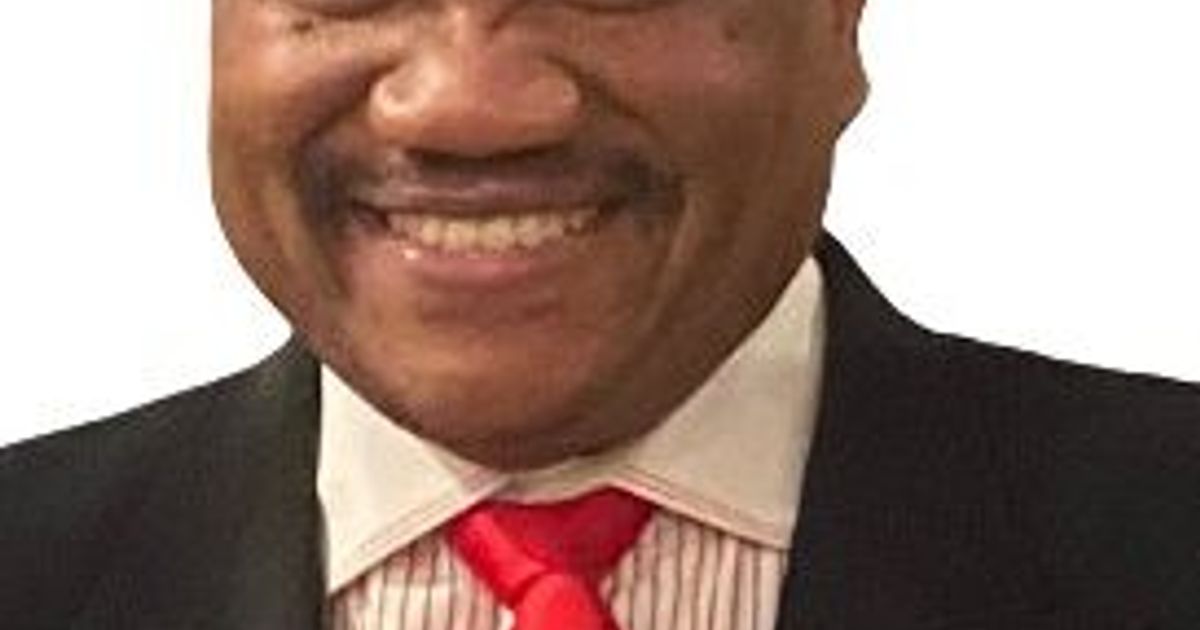 Sr. Pastor Roy Fitzgerald High Point, NC Obituary