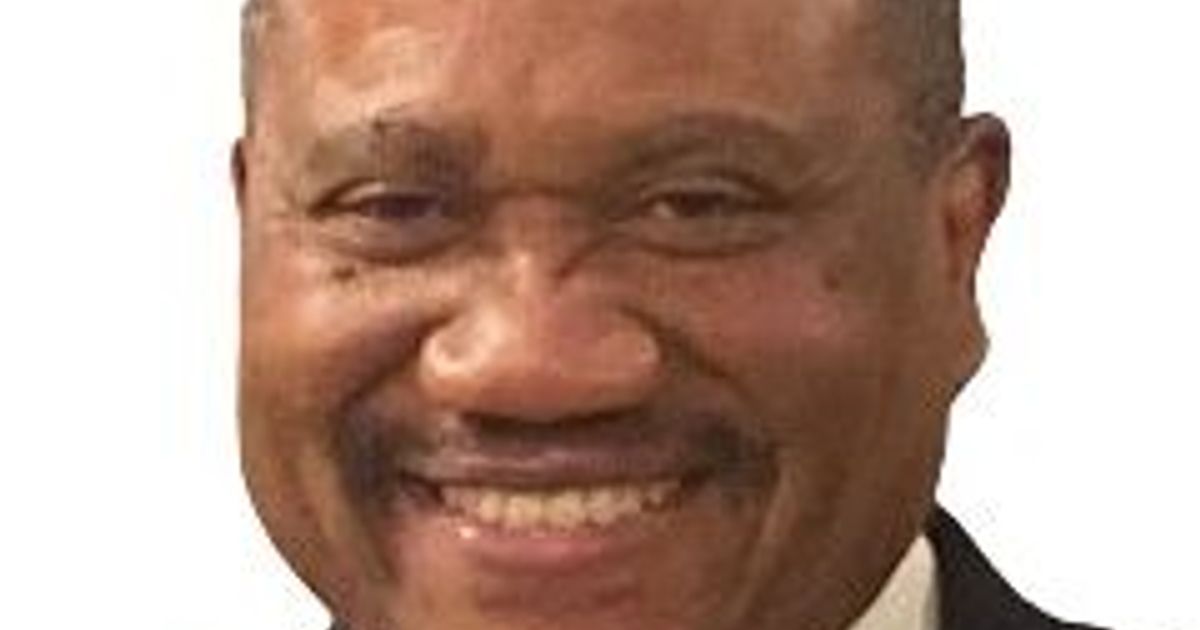 Sr. Pastor Roy Fitzgerald Obituary, High Point, NC