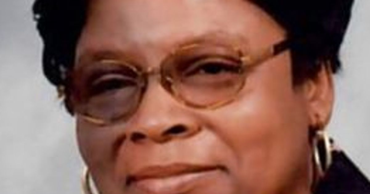 Mrs. Elizabeth Townsend Obituary, High Point, NC