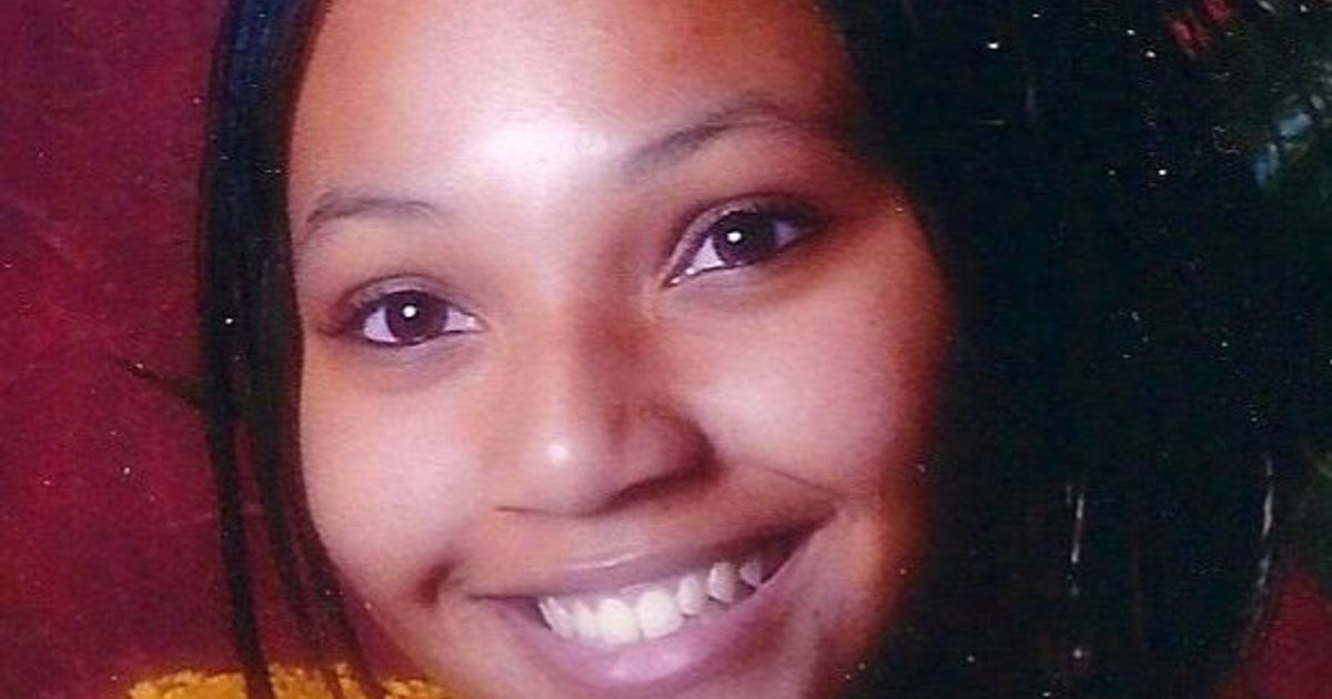 Ms.Latoya Renee Stewart