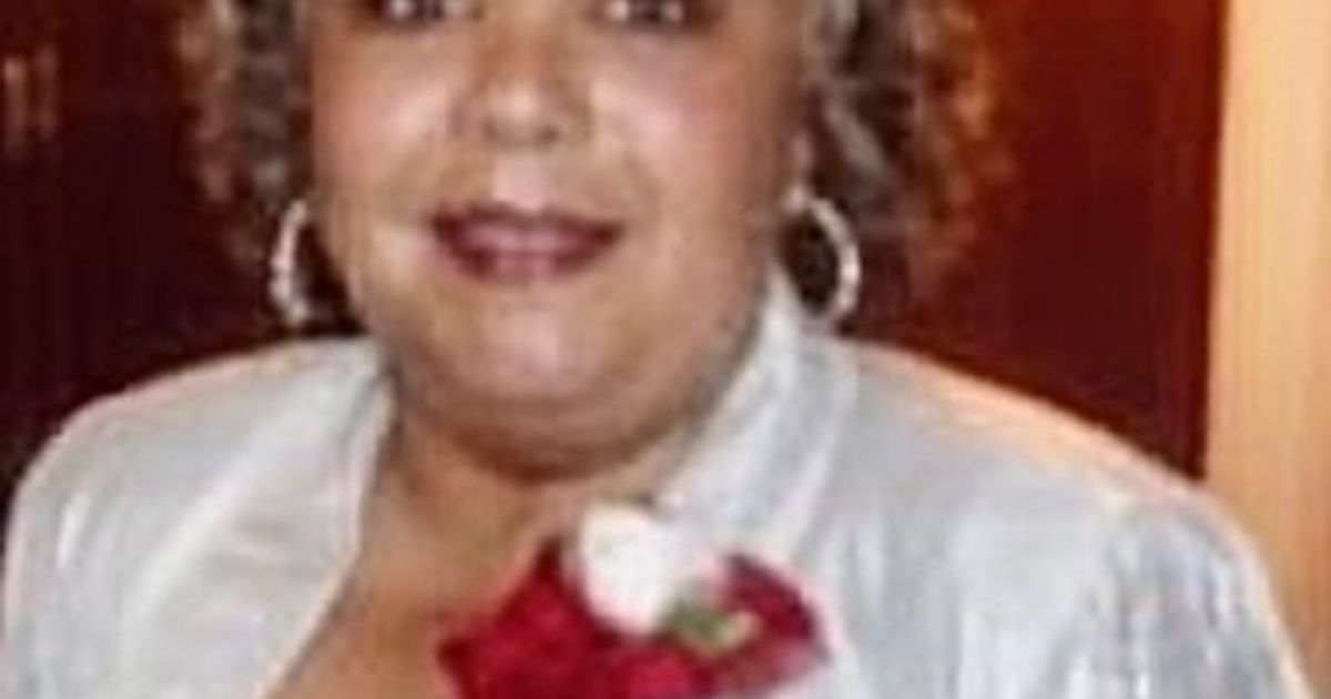 Mrs. Ethel Mae Townsend