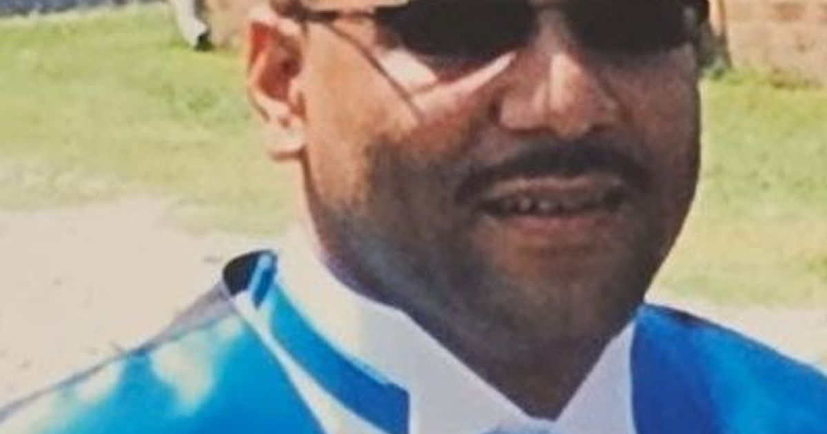 Mr. Jeffrey Eugene Brooks