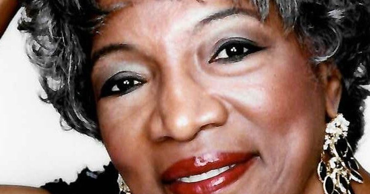 Mrs. Barbara Faye Collins