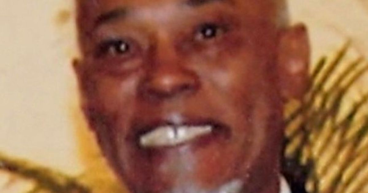 Jr. Mr. Harold Franklin Steed