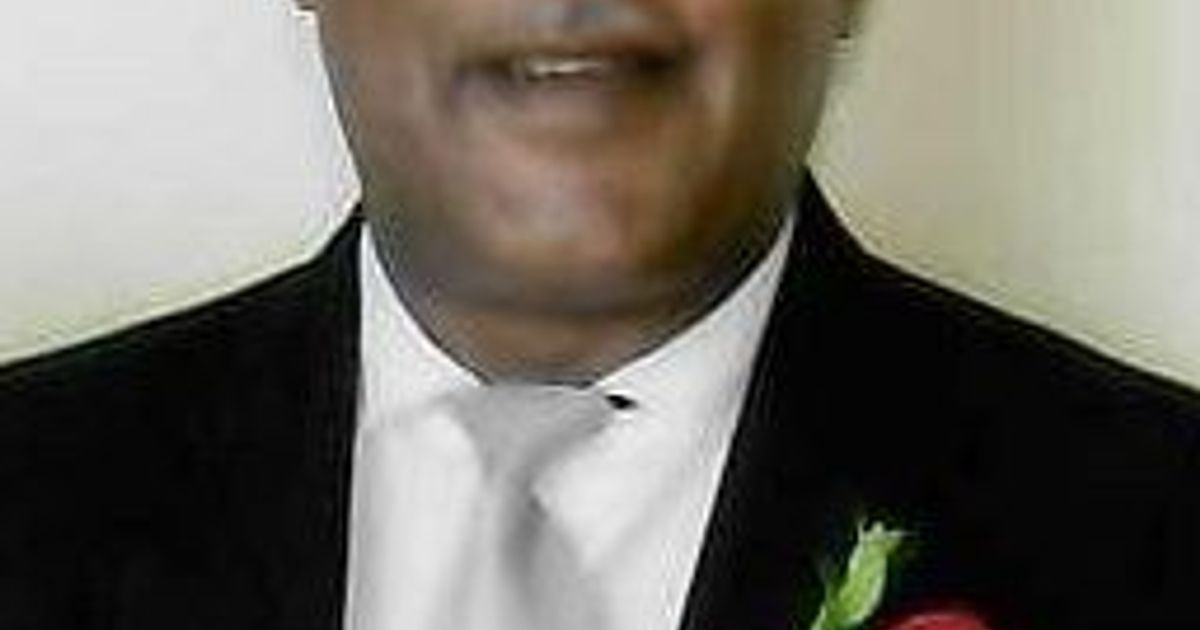 Mr. Raymond Howard Payne