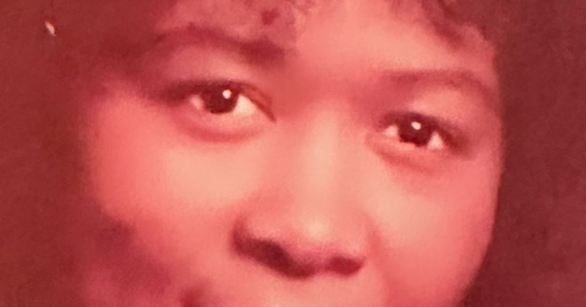 Mrs. Letitia Johnson