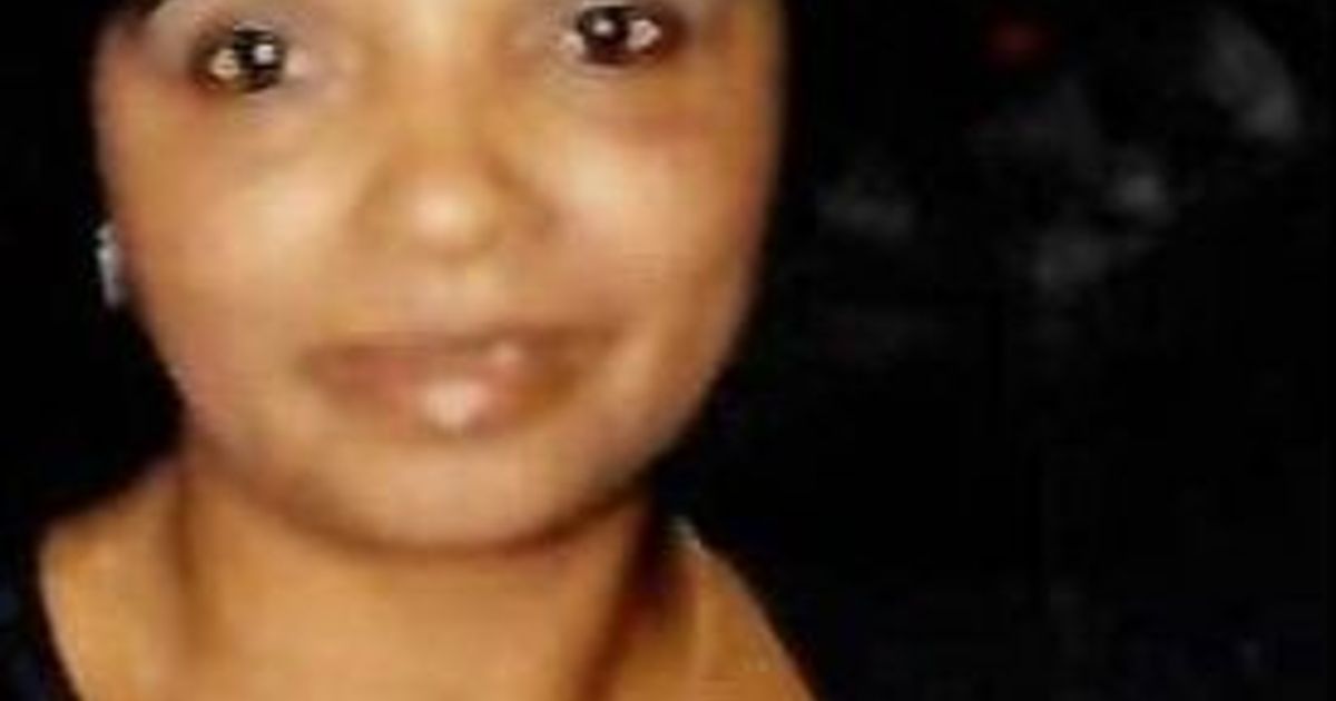 Mrs. Rosa Dawkins Wilson