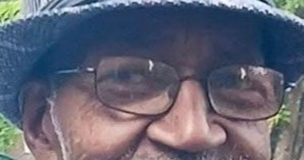 Mr. Harold Calvin Kirkpatrick