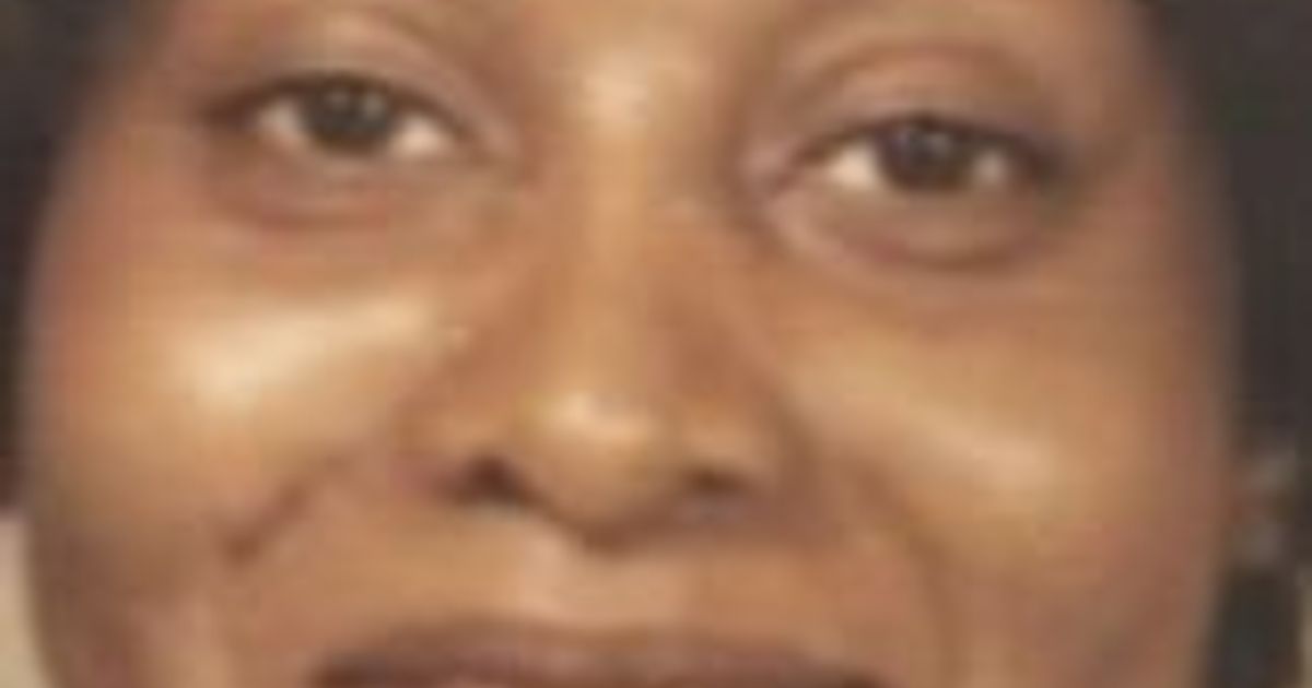 Mrs. Maggie Bennett Price