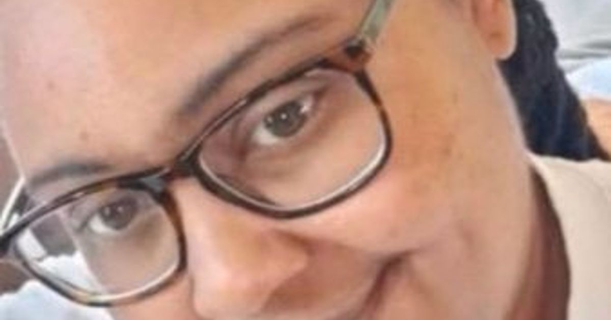 Ms. Chantel Mashea Baldwin