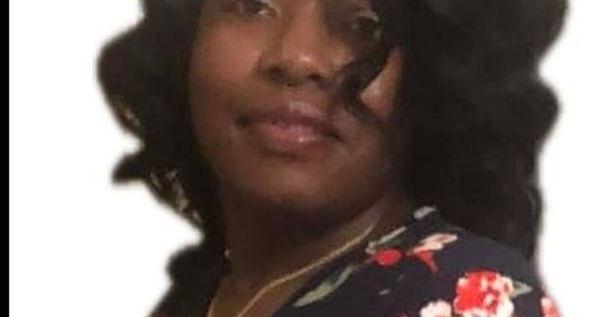 Portrait of Cynthia Michelle Archie