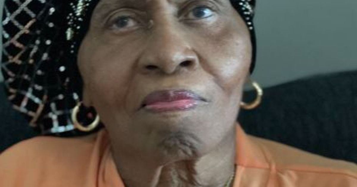Ms. Eva Nell Benson Obituary in Atlanta at Willie A. Watkins Funeral ...