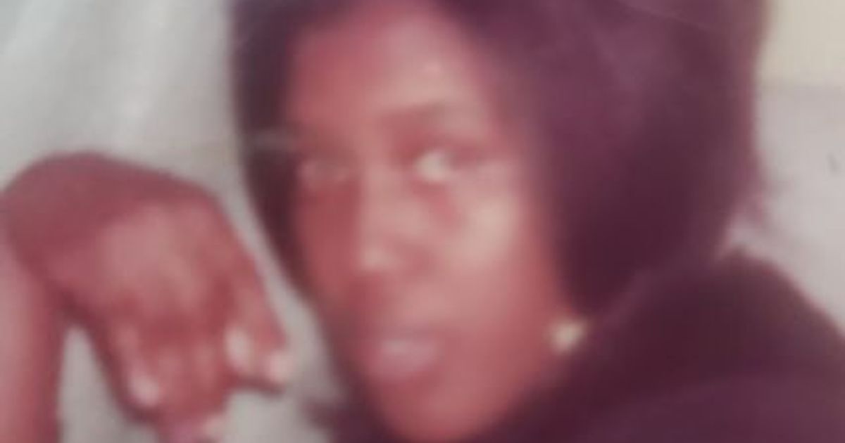 Ms. Daisy , Rozier Hood Obituary in Atlanta at Willie A. Watkins ...