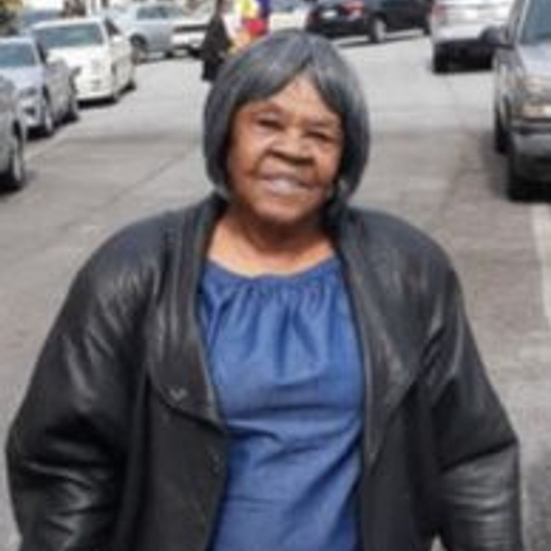 Ms. Mary Carr Obituary in Atlanta at Willie A. Watkins Funeral Home ...
