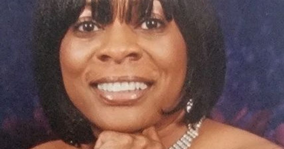Mrs. Alethea Reeves Obituary in Atlanta at Willie A. Watkins Funeral ...